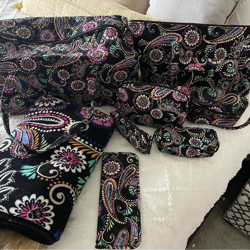 Vera Bradley Bundle